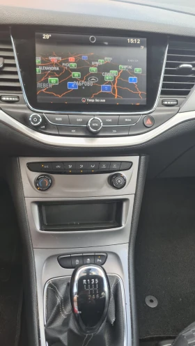 Opel Astra, снимка 14