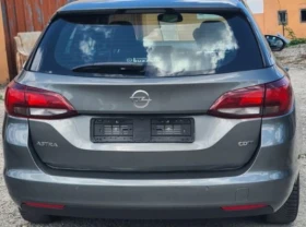 Opel Astra, снимка 6