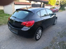 Opel Astra 1.6i Euro 5 , снимка 7