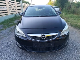 Opel Astra 1.6i Euro 5 , снимка 2
