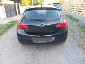 Opel Astra 1.6i Euro 5 , снимка 4
