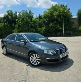 VW Passat, снимка 2