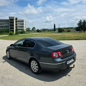 VW Passat, снимка 4