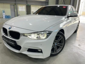 BMW 320 d RWD B47 LCI (FaceLift) ! M Pack !, снимка 3