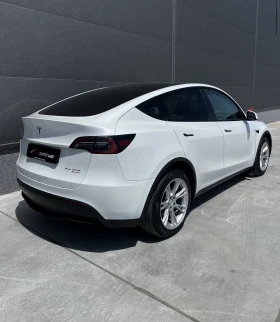 Tesla Model Y Long Range Dual AWD, снимка 4