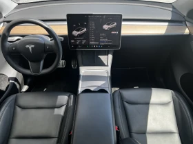 Tesla Model Y Long Range Dual AWD, снимка 9