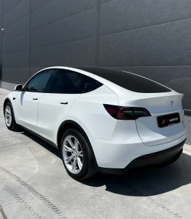 Tesla Model Y Long Range Dual AWD, снимка 3