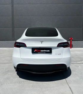 Tesla Model Y Long Range Dual AWD, снимка 6