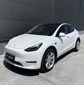 Tesla Model Y Long Range Dual AWD, снимка 2