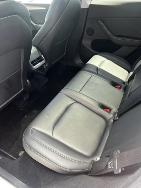 Tesla Model Y Long Range Dual AWD, снимка 12