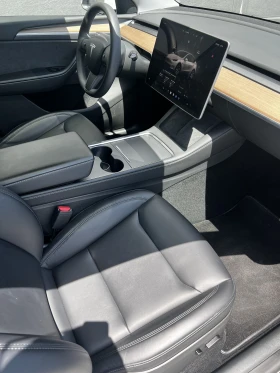 Tesla Model Y Long Range Dual AWD, снимка 11