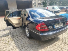 Mercedes-Benz E 270 CDI Elegance, снимка 2