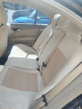 Mercedes-Benz E 270 CDI Elegance, снимка 3