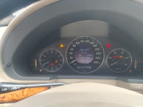 Mercedes-Benz E 270 CDI Elegance, снимка 10