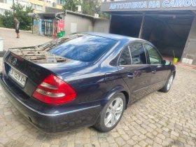 Mercedes-Benz E 270 CDI Elegance, снимка 8