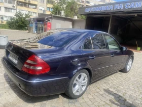 Mercedes-Benz E 270 CDI Elegance, снимка 17