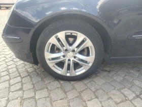 Mercedes-Benz E 270 CDI Elegance, снимка 14