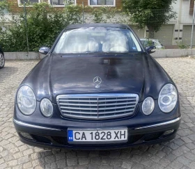 Mercedes-Benz E 270 CDI Elegance, снимка 12