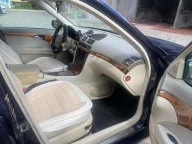 Mercedes-Benz E 270 CDI Elegance, снимка 13