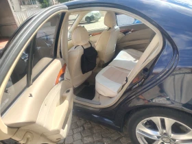 Mercedes-Benz E 270 CDI Elegance, снимка 4