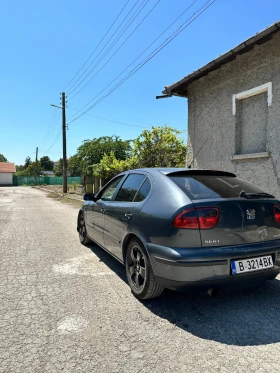 Seat Leon 1.9 TDI , снимка 3