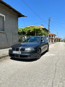 Seat Leon 1.9 TDI , снимка 2