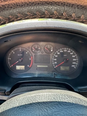 Seat Leon 1.9 TDI , снимка 5