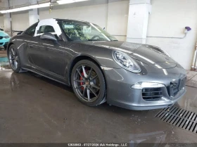 Porsche 911 S Автокредит Цена до България, снимка 3