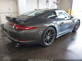 Porsche 911 S Автокредит Цена до България, снимка 6