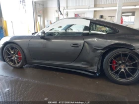 Porsche 911 S Автокредит Цена до България, снимка 7