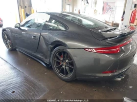 Porsche 911 S Автокредит Цена до България, снимка 4