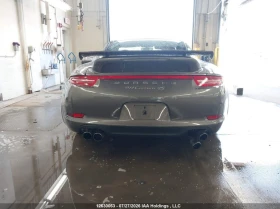 Porsche 911 S Автокредит Цена до България, снимка 5