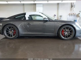Porsche 911 S Автокредит Цена до България, снимка 9