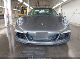 Porsche 911 S Автокредит Цена до България, снимка 2