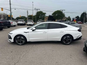 Hyundai Sonata | АВТОКРЕДИТ БЕЗ ПЪРВОНАЧАЛНА ВНОСКА | , снимка 2