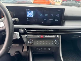 Hyundai Sonata | АВТОКРЕДИТ БЕЗ ПЪРВОНАЧАЛНА ВНОСКА | , снимка 9