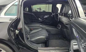 Mercedes-Benz Maybach * S600 * ЦЕНА ДО БГ, снимка 12