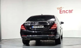 Mercedes-Benz Maybach * S600 * ЦЕНА ДО БГ, снимка 4