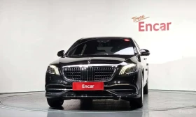 Mercedes-Benz Maybach * S600 * ЦЕНА ДО БГ, снимка 3