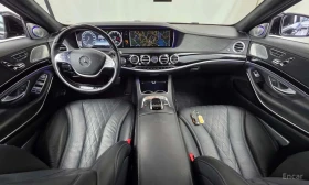 Mercedes-Benz Maybach * S600 * ЦЕНА ДО БГ, снимка 7