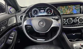 Mercedes-Benz Maybach * S600 * ЦЕНА ДО БГ, снимка 13