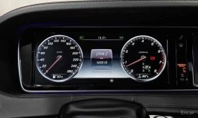 Mercedes-Benz Maybach * S600 * ЦЕНА ДО БГ, снимка 8