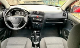 Kia Picanto FACE* БЕНЗИН| 125хил.км| КЛИМАТИК | СЕРВИЗНА КНИЖК, снимка 11