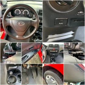 Kia Picanto FACE* БЕНЗИН| 125хил.км| КЛИМАТИК | СЕРВИЗНА КНИЖК, снимка 16