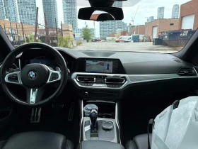 BMW 330 xDrive M-PACK  CARFAX, снимка 17