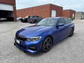 BMW 330 xDrive M-PACK  CARFAX, снимка 1