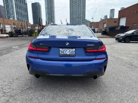 BMW 330 xDrive M-PACK  CARFAX, снимка 4