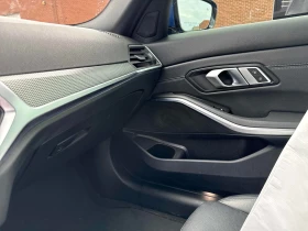 BMW 330 xDrive M-PACK  CARFAX, снимка 12
