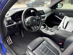 BMW 330 xDrive M-PACK  CARFAX, снимка 10