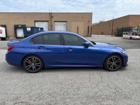 BMW 330 xDrive M-PACK  CARFAX, снимка 3